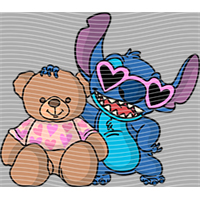 Valentine's Day-QRJ  2729